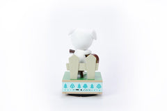 Animal Crossing: New Horizons PVC Statue K.K. Slider 22 cm 5060316626542