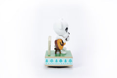 Animal Crossing: New Horizons PVC Statue K.K. Slider 22 cm 5060316626542