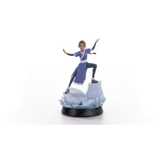 Avatar: The Last Airbender Statue Katara 28 cm   5060316628263