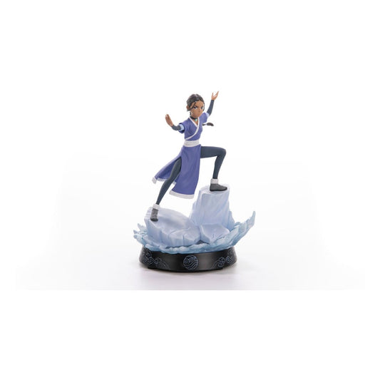 Avatar: The Last Airbender Statue Katara 28 cm   5060316628263