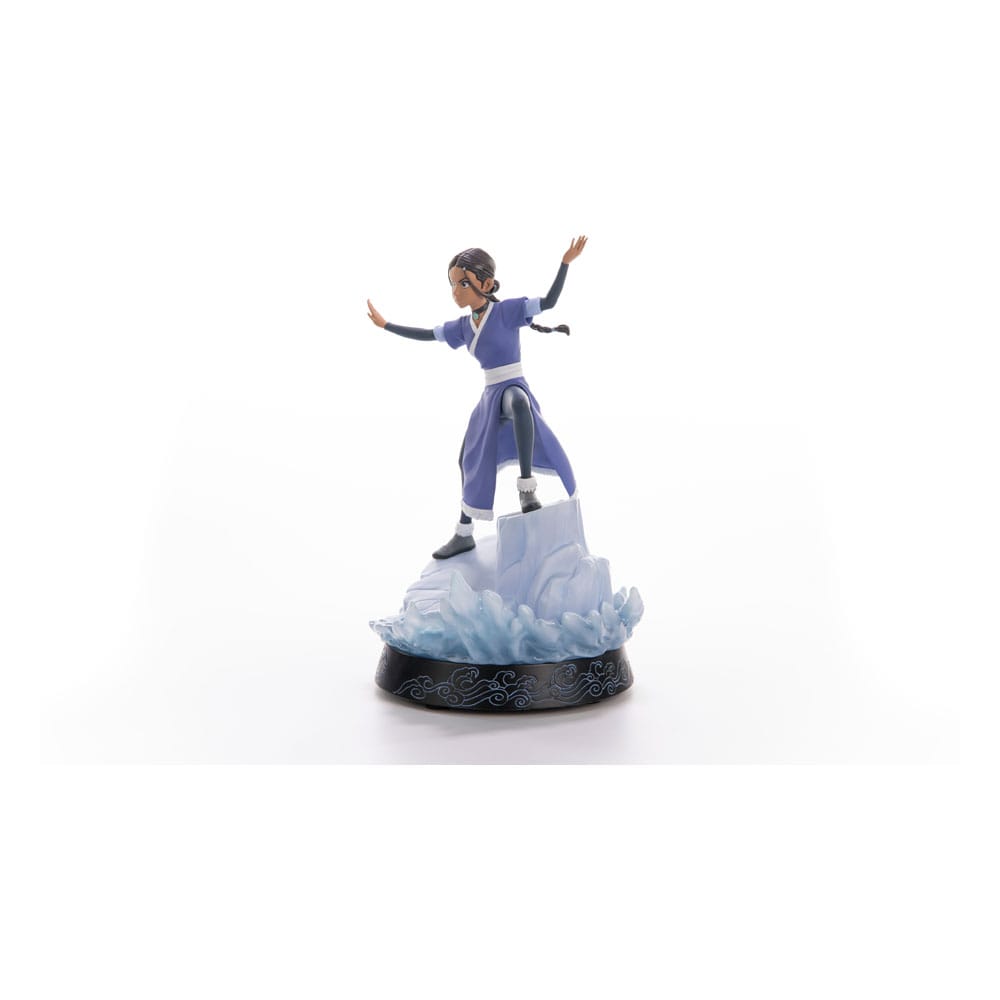 Avatar: The Last Airbender Statue Katara 28 cm   5060316628263