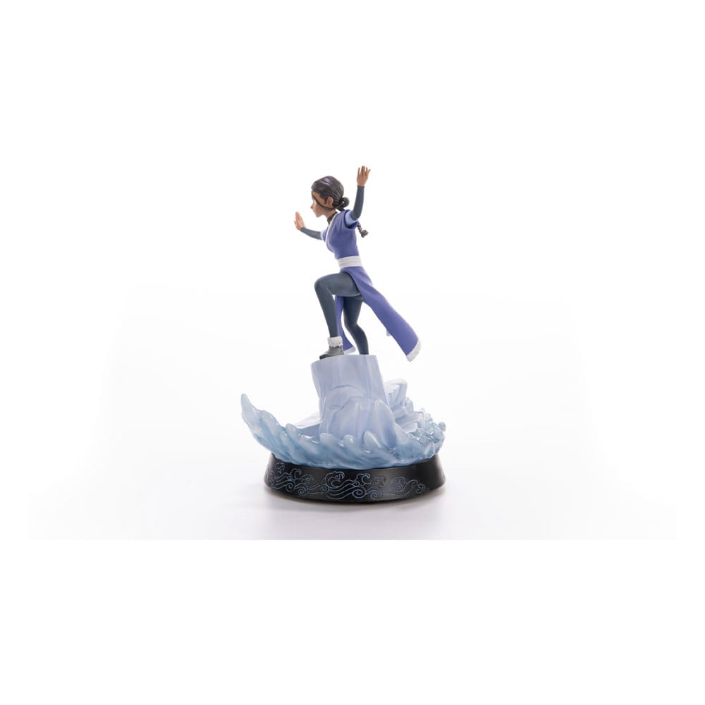 Avatar: The Last Airbender Statue Katara 28 cm   5060316628263
