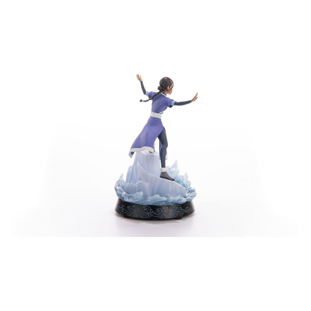 Avatar: The Last Airbender Statue Katara 28 cm   5060316628263