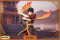 Avatar: The Last Airbender Statue Zuko 32 cm   5060316628294