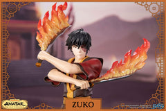 Avatar: The Last Airbender Statue Zuko 32 cm   5060316628294