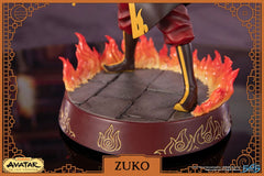Avatar: The Last Airbender Statue Zuko 32 cm   5060316628294