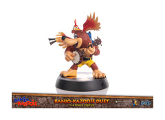 Banjo Kazooie Statue 1/4  Banjo-Kazooie Duet 40 cm 5060316627587