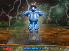 Banjo-Kazooie Resin Statue Jinjonator 46 cm 5061062274865