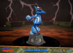 Banjo-Kazooie Resin Statue Jinjonator 46 cm 5061062274865