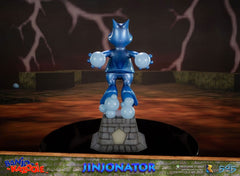 Banjo-Kazooie Resin Statue Jinjonator 46 cm 5061062274865
