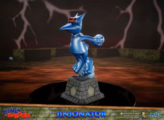 Banjo-Kazooie Resin Statue Jinjonator 46 cm 5061062274865