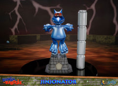 Banjo-Kazooie Resin Statue Jinjonator 46 cm 5061062274865