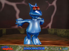 Banjo-Kazooie Resin Statue Jinjonator 46 cm 5061062274865