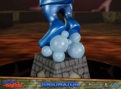 Banjo-Kazooie Resin Statue Jinjonator 46 cm 5061062274865