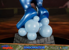 Banjo-Kazooie Resin Statue Jinjonator 46 cm 5061062274865