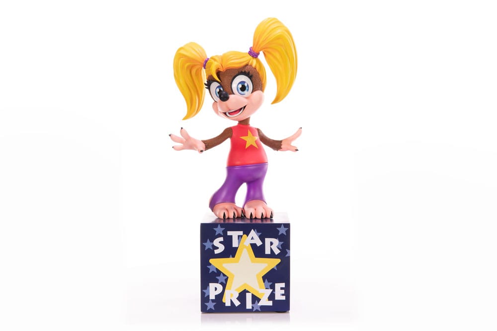 Banjo Kazooie Statue Tooty 39 cm 5060316628430