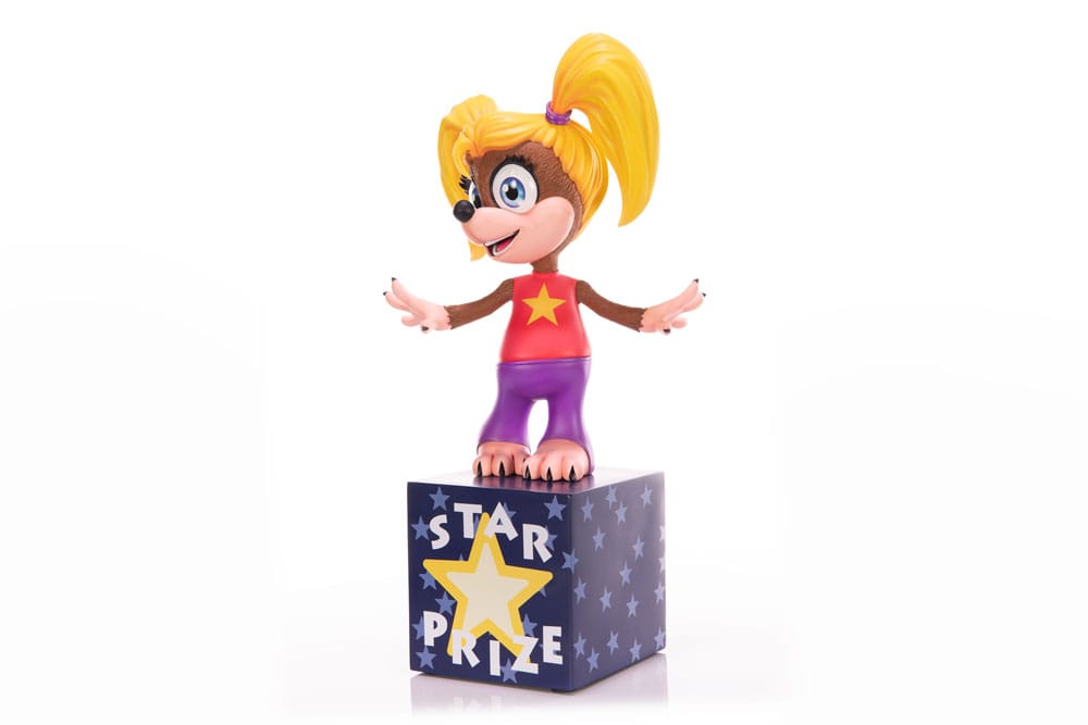 Banjo Kazooie Statue Tooty 39 cm 5060316628430