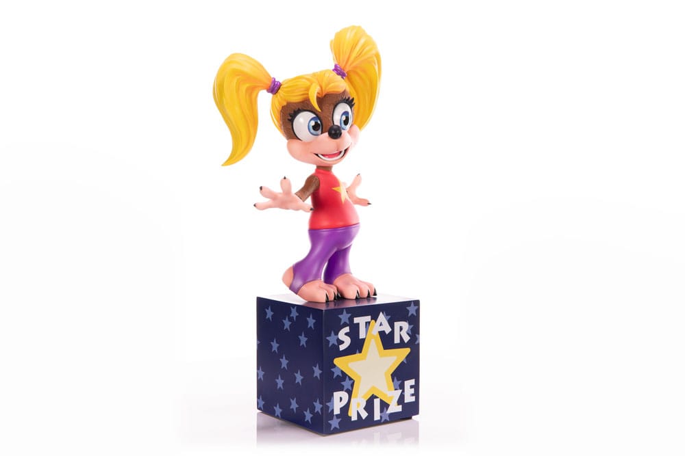 Banjo Kazooie Statue Tooty 39 cm 5060316628430
