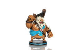 The Legend of Zelda Breath of the Wild PVC Statue Daruk Standard Edition 29 cm 5060316624265
