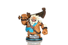 The Legend of Zelda Breath of the Wild PVC Statue Daruk Standard Edition 29 cm 5060316624265