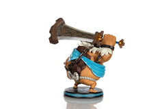 The Legend of Zelda Breath of the Wild PVC Statue Daruk Standard Edition 29 cm 5060316624265