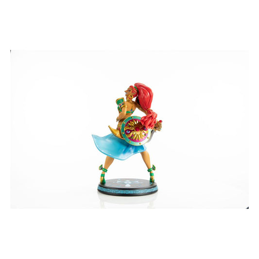 The Legend of Zelda Breath of the Wild PVC St 5060316624296