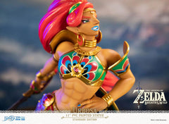 The Legend of Zelda Breath of the Wild PVC Statue Urbosa Standard Edition 27 cm 5060316624296