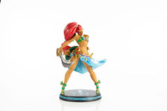 The Legend of Zelda Breath of the Wild PVC Statue Urbosa Standard Edition 27 cm 5060316624296
