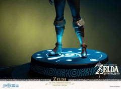The Legend of Zelda Breath of the Wild PVC Statue Zelda Collector's Edition 25 cm 5060316622469