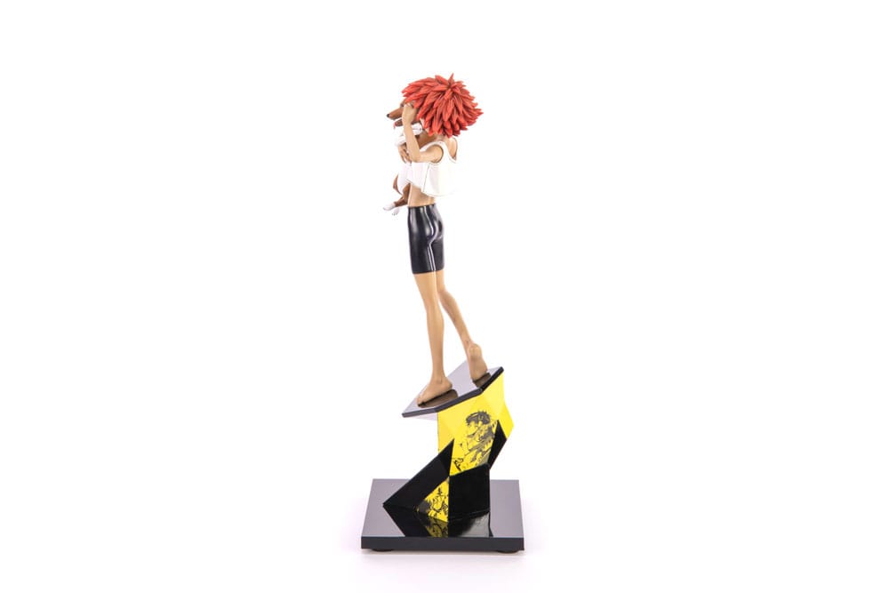 Cowboy Bebop Statue 1/8 Ed & Ein 28 cm 5060316627617