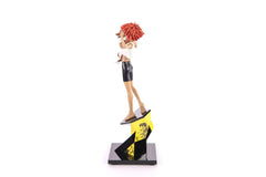 Cowboy Bebop Statue 1/8 Ed & Ein 28 cm 5060316627617
