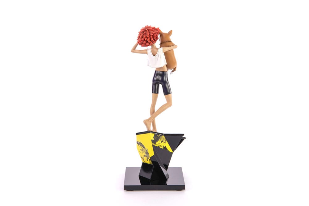 Cowboy Bebop Statue 1/8 Ed & Ein 28 cm 5060316627617