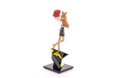 Cowboy Bebop Statue 1/8 Ed & Ein 28 cm 5060316627617