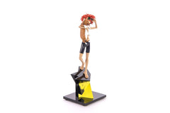 Cowboy Bebop Statue 1/8 Ed & Ein 28 cm 5060316627617