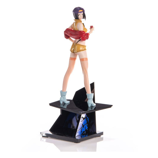 Cowboy Bebop Statue Faye Valentine 32 cm 5060316626764
