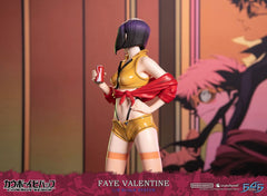 Cowboy Bebop Statue Faye Valentine 32 cm 5060316626764