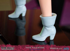 Cowboy Bebop Statue Faye Valentine 32 cm 5060316626764