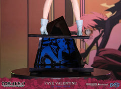 Cowboy Bebop Statue Faye Valentine 32 cm 5060316626764