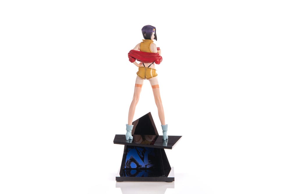 Cowboy Bebop Statue Faye Valentine 32 cm 5060316626764
