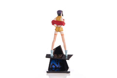 Cowboy Bebop Statue Faye Valentine 32 cm 5060316626764