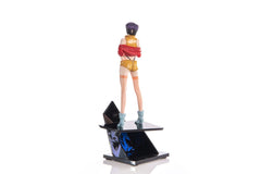 Cowboy Bebop Statue Faye Valentine 32 cm 5060316626764