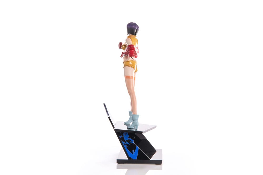 Cowboy Bebop Statue Faye Valentine 32 cm 5060316626764