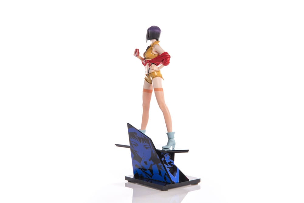 Cowboy Bebop Statue Faye Valentine 32 cm 5060316626764