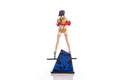 Cowboy Bebop Statue Faye Valentine 32 cm 5060316626764