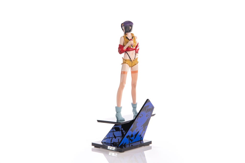 Cowboy Bebop Statue Faye Valentine 32 cm 5060316626764