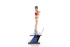 Cowboy Bebop Statue Faye Valentine 32 cm 5060316626764