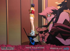 Cowboy Bebop Statue Faye Valentine 32 cm 5060316626764