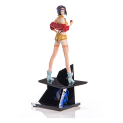 Cowboy Bebop Statue Faye Valentine 32 cm 5060316626764