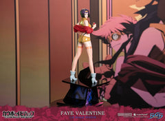 Cowboy Bebop Statue Faye Valentine 32 cm 5060316626764