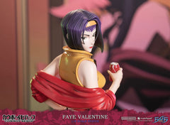 Cowboy Bebop Statue Faye Valentine 32 cm 5060316626764